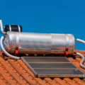 In the Know: Solar Water Heaters